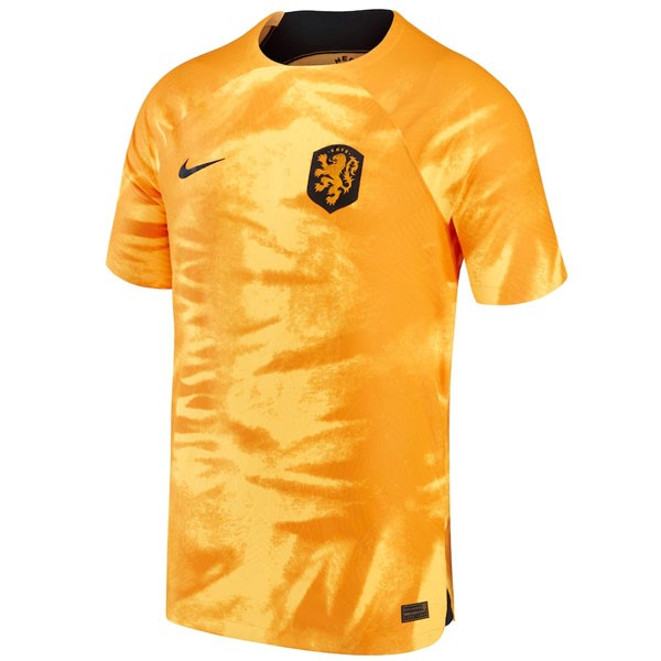 Tailandia Camiseta Países Bajos 1ª 2022 2023
